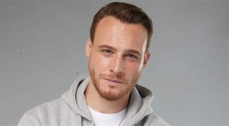 kerem bursin religion|Kerem Bursin Height, Age, Wiki, Biography, Wife,。